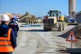 Baskil’de beton santralinde iş kazası: 30 yaşındaki işçi yaşamını yitirdi