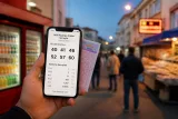 5 Temmuz 2026 Süper Loto sonuçları açıklandı — Pazar'da kupon kontrolü için kazanan numaralar