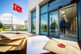 İl Özel İdaresi'nde görev değişikliği: Yüksel Kasım Çarman yeniden genel sekreter oldu