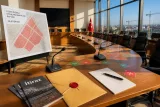 Adapazarı'nda 400 dönümlük imar dosyasında yetki devri kararı tartışma yarattı