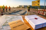 Adapazarı-Serdivan tramvay hattı için kontrollük ve danışmanlık ihalesi ilan edildi