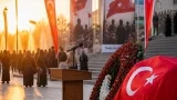Adıyaman'da 15 Temmuz mesajı: 'Milli hafıza canlı kalacak'