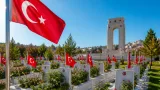 Adıyaman’da 15 Temmuz şehitleri kabirleri başında yad edildi
