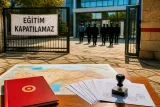 Afşin’de Sağlık Yüksekokulu İçin Ankara’da Adımlar: Eğitim Kapısı Kapanmıyor