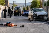 Afşin'de trafik kazasında 17 yaşındaki genç yaşamını yitirdi