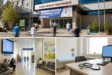 Afşin Devlet Hastanesi'ne iki uzman hekim atandı: Çocuk psikiyatrisi ve beyin cerrahisi güçleniyor