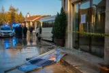 Afyonkarahisar’da Haydarlı Belediye Başkanı’na Saldırı: İl Başkanlığı Tepkili