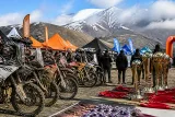 Ağrı’da ilk SKIL Enduro ayağı tamamlandı: Parkurlar, katılım ve bölgesel tanıtım öne çıktı