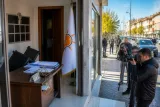 AK Parti Afyonkarahisar İl Başkanlığı görevinde beklenmedik ayrılık