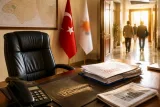 AK Parti İl Başkanlığında boşalan koltuğun arkasında 'yeni bir vizyon' beklentisi