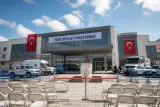 Akçakoca’da yeni devlet hastanesi açılışı ertelendi: Yeni tarih bekleniyor