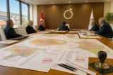 Altınordu'da Akçatepe ve Cumhuriyet mahallelerinde imar uygulaması onaylandı
