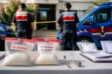 Altınova'da jandarmadan eş zamanlı operasyon: 3 kişi tutuklandı