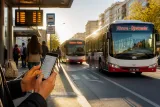 Altınova’da otobüs seferlerine takviye: Öğretmenler ve Kazan hatlarında düzenleme