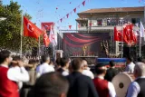Altınova pehlivanları Kırkpınar’da kürsüye çıktı, ilçede gurur havası