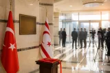 Anamur Adalet Sarayı'na Ziyaret: Tatar’dan Kurumlar Arası İş Birliği Vurgusu
