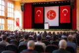 Anamur'da MHP 15. Olağan Kongresi 11 Temmuz’da yapılacak