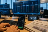 Aralık vadeli alımlarda artış: Randstad opsiyonlarında işlem hacmi yükseldi