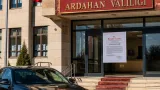 Ardahan Valiliğine Ömer Hilmi Yamlı atandı