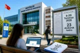 Bandırma Onyedi Eylül Üniversitesi 23 akademik kadro için başvuru sürecini başlattı