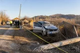 Bartın Ulus'ta kazayı bırakıp evine gitmiş sürücü hakkında soruşturma başlatıldı