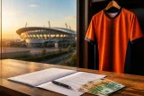 Başakşehir, stoper takviyesi için Emin Bayram transferine yaklaştı
