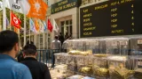 Batman'da milletvekili dağılımı netleşti: HDP 4, AK Parti 1