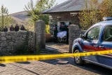 Bitlis'te Yolcular köyünde eşini tabancayla öldüren şüpheli tutuklandı