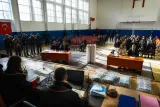 Bolu'da belediye davası başladı: 19 sanıklı yargılama süreci devreye girdi
