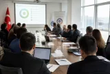 Bor'da eğitim değerlendirmesi: 'Türkiye Yüzyılı Maarif Modeli' uygulamaları ele alındı