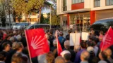 Burdur'da CHP'de kriz: İl başkanının görevden alınması ve ildeki tepkiler