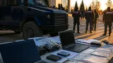 Bursa merkezli sahte e-ticaret şebekesine geniş çaplı baskın: 7 tutuklama