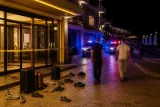 Çan sakinlerine: Çeşme'de koruma görevlisinin öldürülmesiyle ilgili gelişme