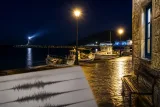 Çanakkale açıklarında gece deprem: Gökçeada merkezli 3,7 büyüklüğünde sarsıntı