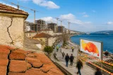Çanakkale, Japon uzmanın değerlendirmesine göre birinci derece deprem bölgesi