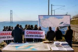 Çanakkale Kent Konseyi: Yüksek Hızlı Tren Planlarında Çanakkale Gözardı Edilemez