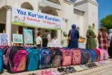 Çarşamba’da Yaz Kur’an Kursları başladı: 352 camide yaz eğitimi ve sosyal etkinlikler