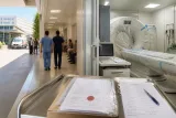 Çay Devlet Hastanesine yeni BT cihazı değerlendirmesi: Hizmet kalitesi artırılacak