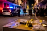 Çerkezköy’de üç adreste operasyon: Uyuşturucu ve ruhsatsız tabanca ele geçirildi