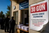 Ceylanpınar’da tapu hakkı kazananlara uyarı: Başvuru süresi <strong>30</strong> gün