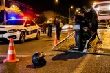 Çorlu'da trafikte tehlikeli akrobasi: sürücüye 46 bin lira ceza ve 60 gün men