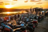 Çorum'da 7. Hitit Motor Festivali Yeşilgöl'de yoğun katılımla gerçekleştirildi