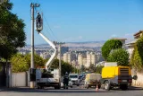 Denizli'de 6 Temmuz'da 8 ilçede planlı elektrik kesintisi duyuruldu