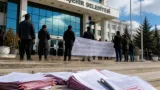 Denizli'de KHK ile İhraç Edilen Mehmet Sarıca İstinaf Kararıyla Göreve Döndü