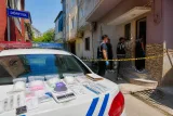 Dörtyol'da narkotik operasyonu: bir şüpheli gözaltında, maddeler ele geçirildi