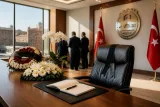 DTSO Meclis Başkanı Nevin İl yaşamını yitirdi