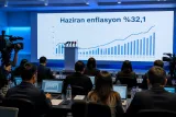 Karahan: Enflasyon azalıyor, hanehalkı TL talebi güçlü kalıyor