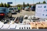 Elazığ'da Haziran ayı asayiş raporu: Denetimler, ele geçirilen malzemeler ve trafik verileri