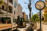 Erdemli'de şebeke iyileştirme çalışmaları: bazı mahallelerde planlı elektrik kesintisi