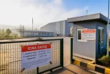 Ereğli'de OSB içindeki prefabrik idari bina ve tesise icra satışı ilanı